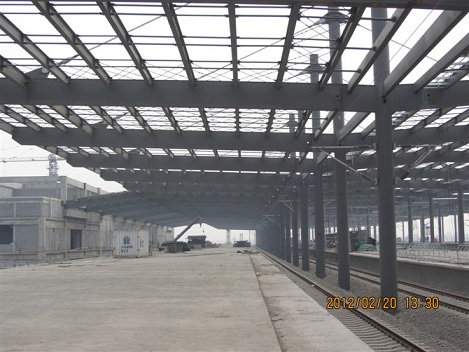 吉林钢结构防火涂料施工安全规范