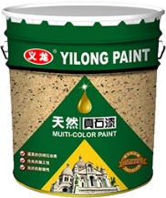 吉林真石漆：品质与效率并重